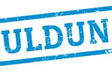 Schrift "Duldung"