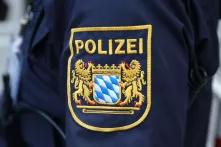 Bayerische Polizei