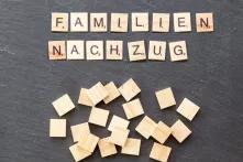 Familiennachzug